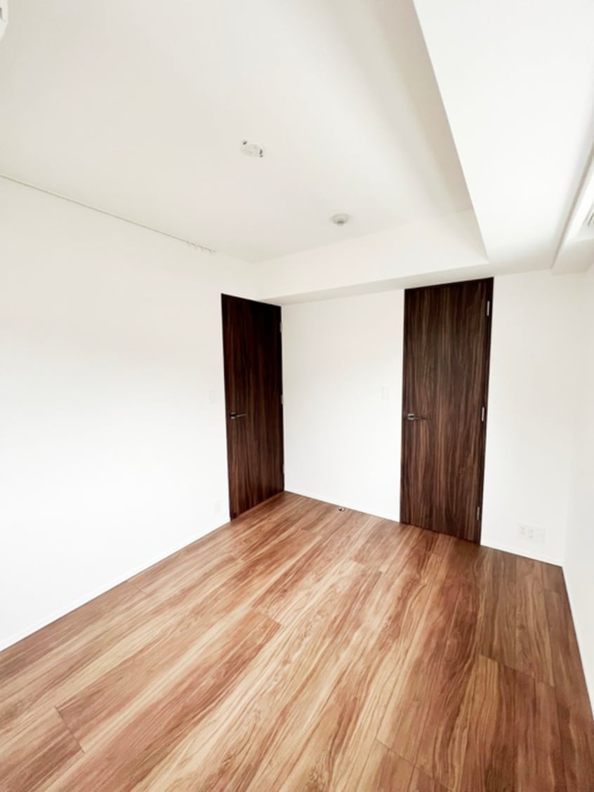 居室 グリーンレジデンス赤坂