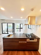 キッチン グリーンレジデンス赤坂