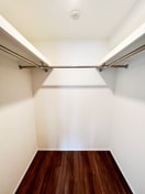 収納 グリーンレジデンス赤坂