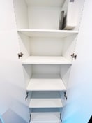 収納 グリーンレジデンス赤坂