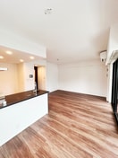 居室 グリーンレジデンス赤坂