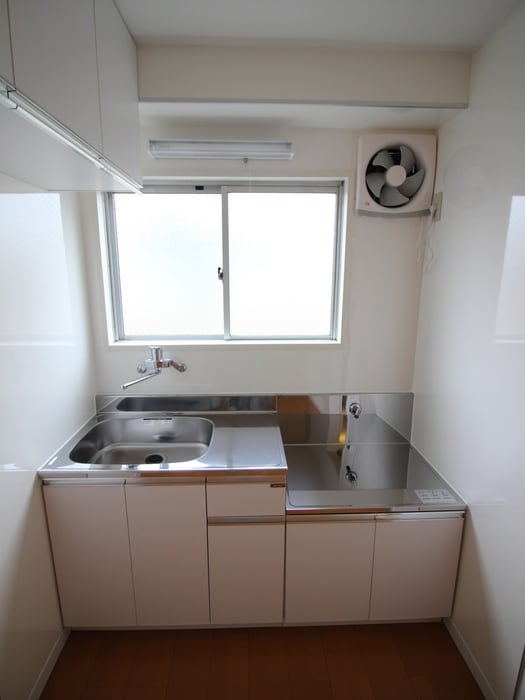 キッチン コーポ杉友