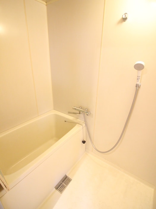 バス／シャワールーム等 コーポ杉友