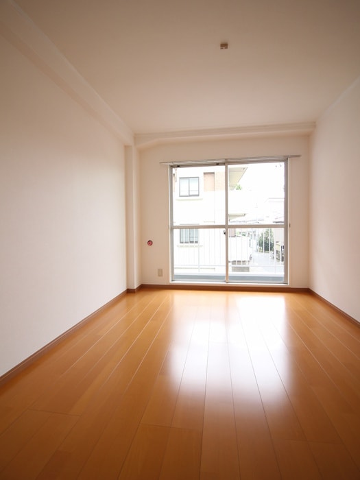 居室 コーポ杉友