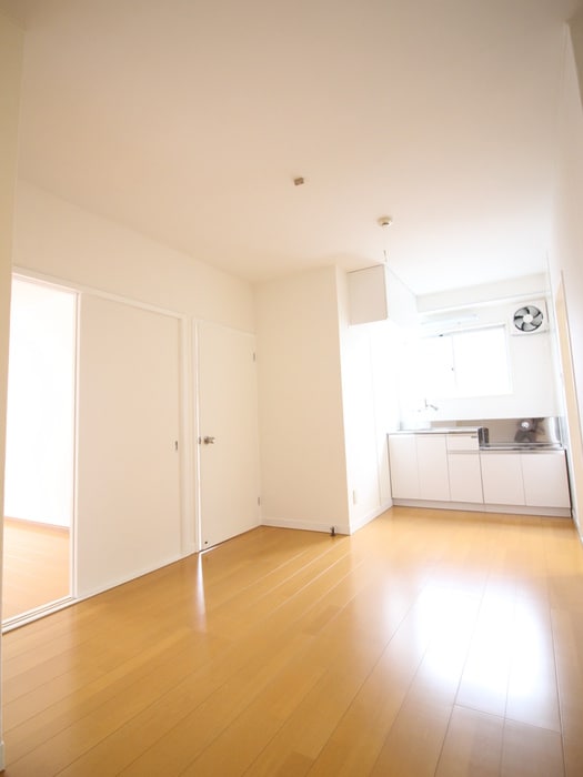 居室 コーポ杉友