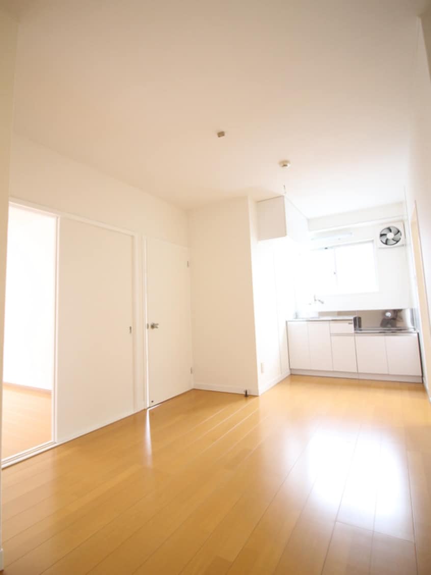 居室 コーポ杉友