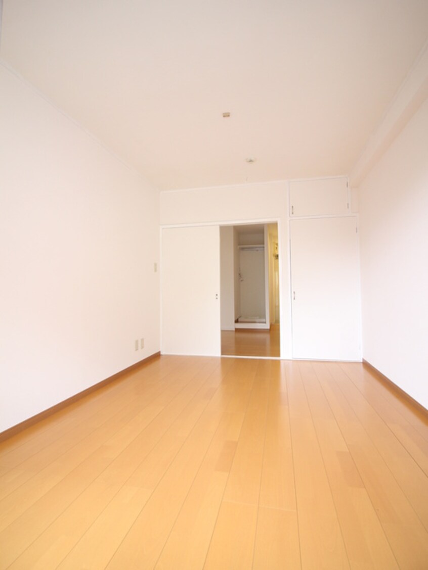 居室 コーポ杉友