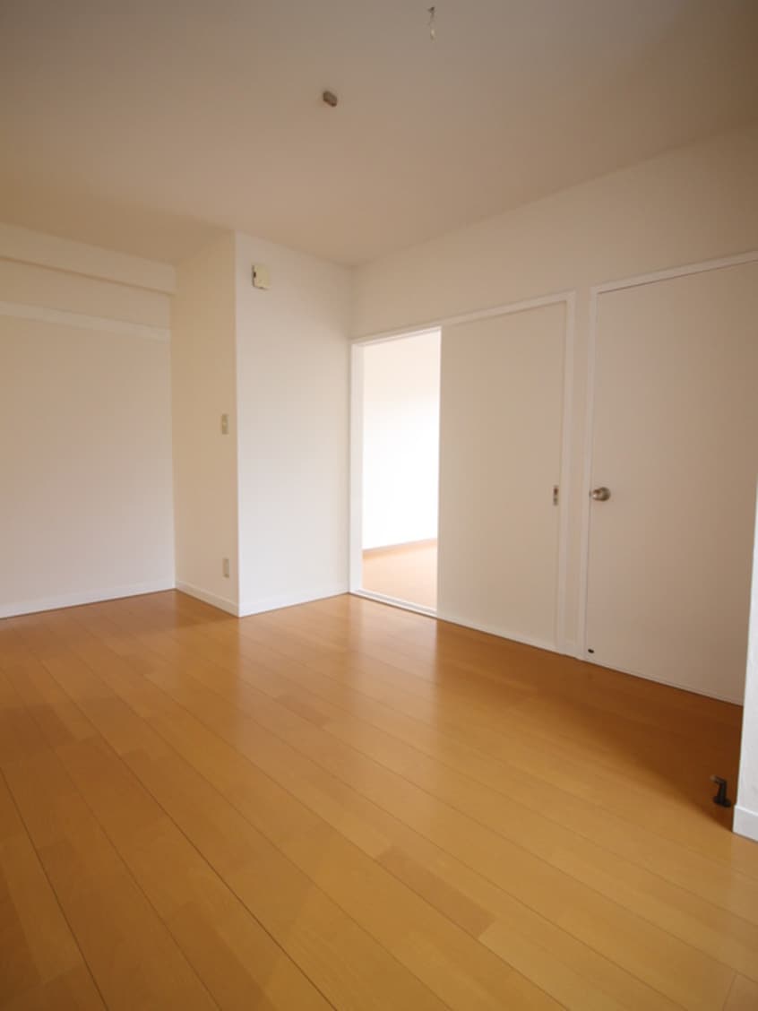 居室 コーポ杉友