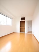 居室 コーポ杉友