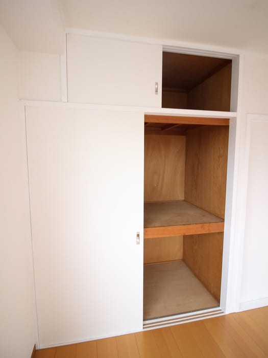 収納 コーポ杉友