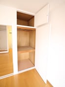 収納 コーポ杉友