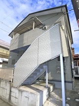 Ｇフラット西都賀