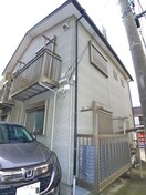 その他 Ｇフラット西都賀