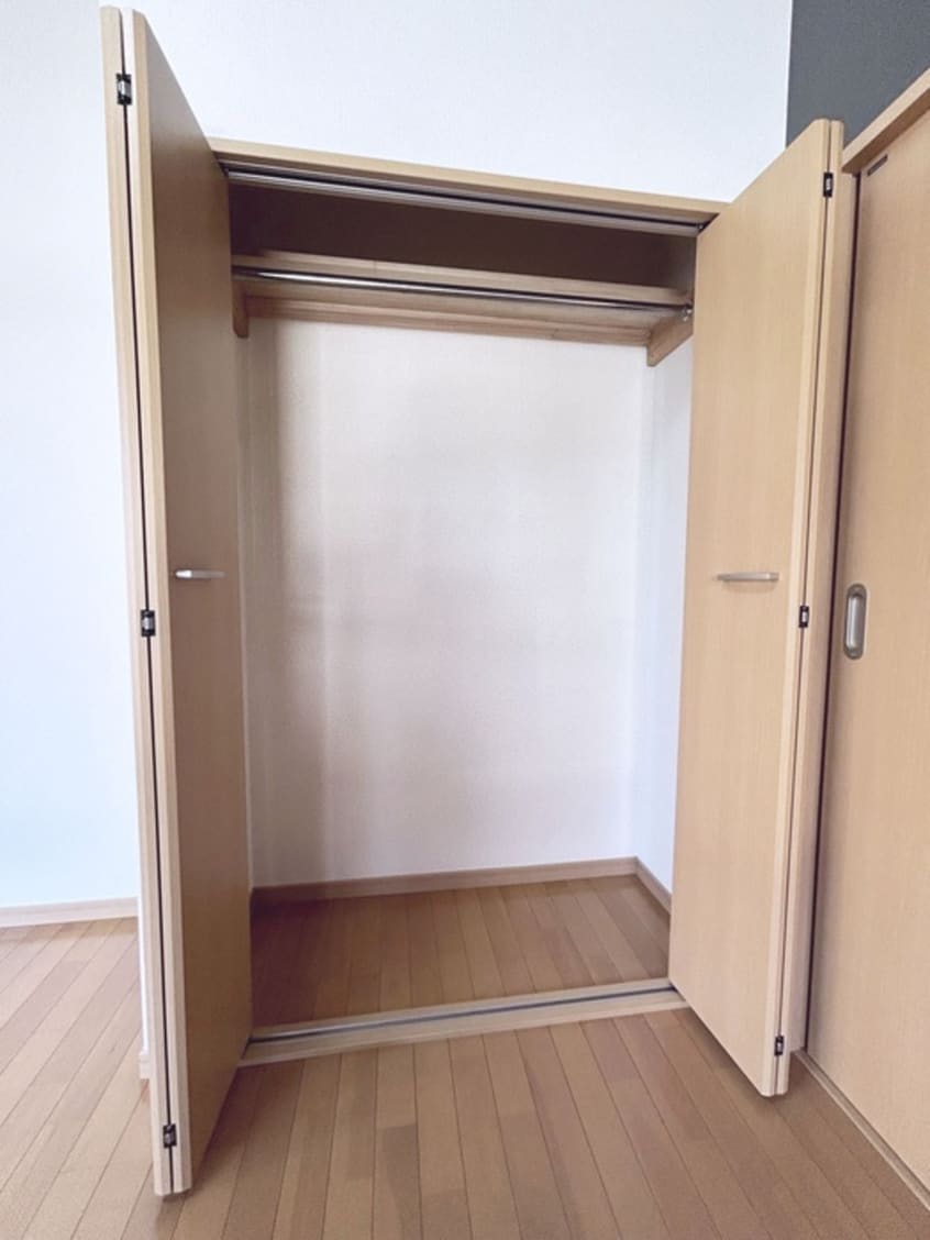 収納 Ｇフラット西都賀