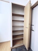 靴箱 Ｇフラット西都賀