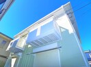 サザンヒルズの外観