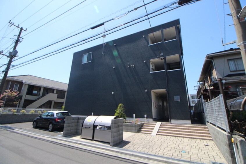 外観写真 リブリ・モア