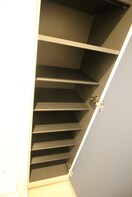 靴箱 リブリ・モア