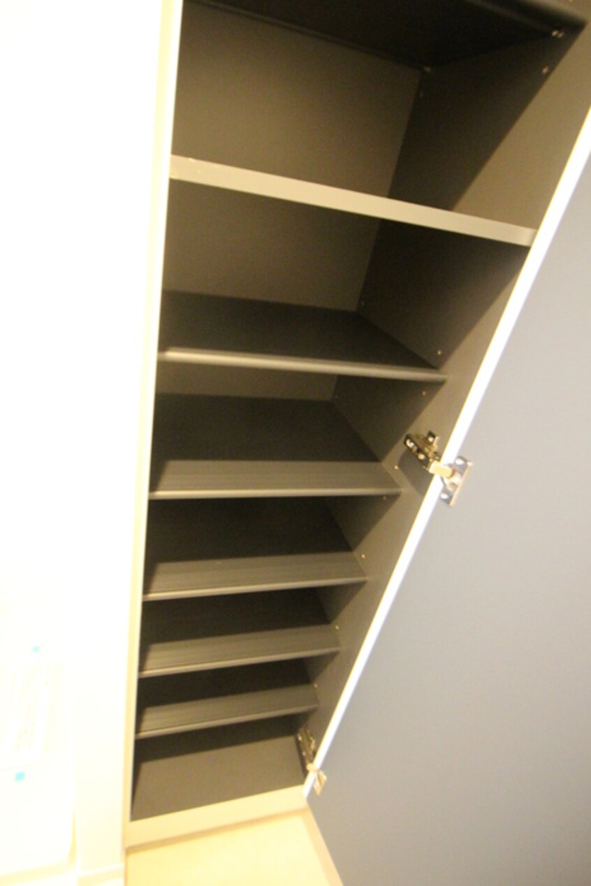 靴箱 リブリ・モア