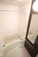 バス／シャワールーム等 リブリ・モア