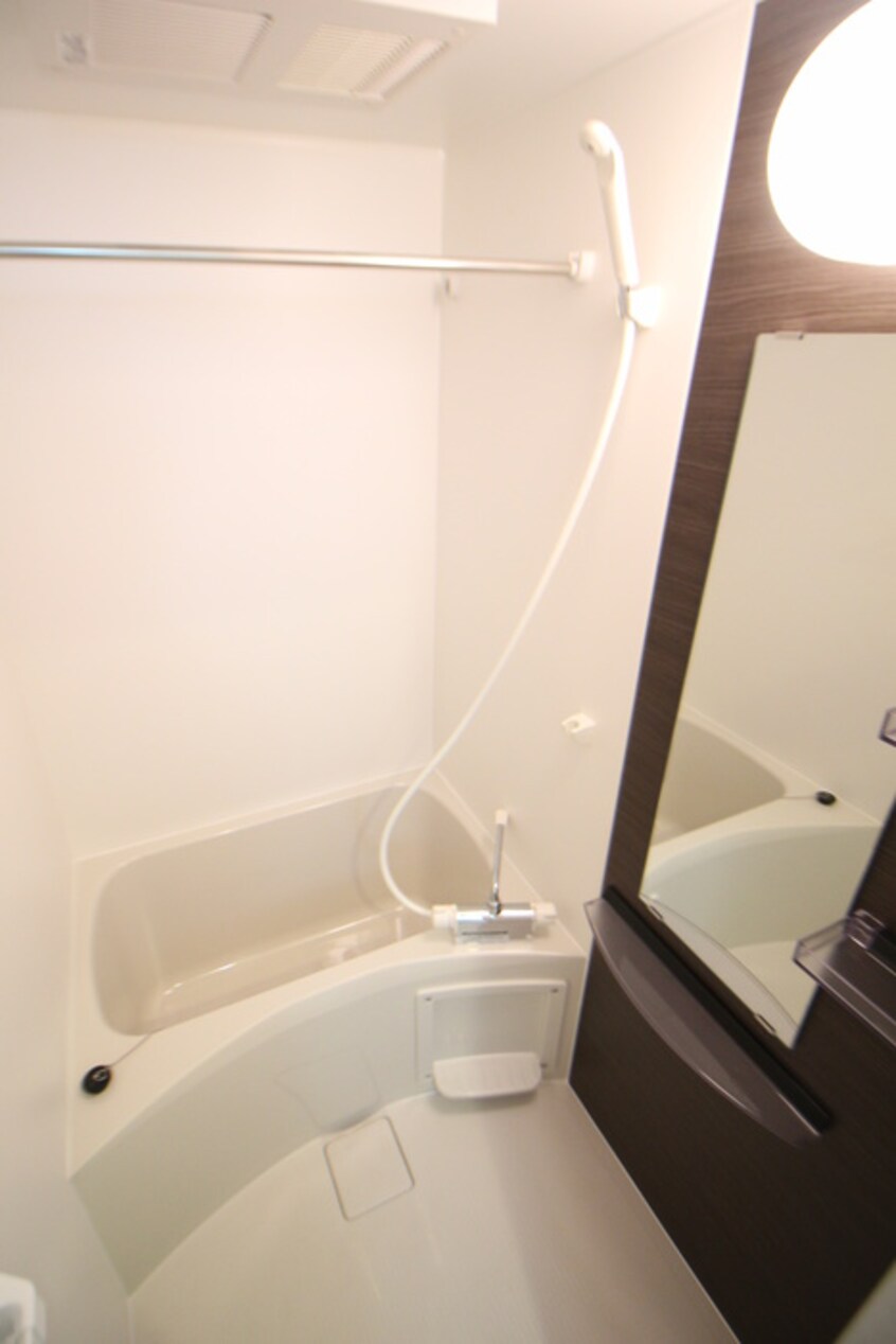 バス／シャワールーム等 リブリ・モア