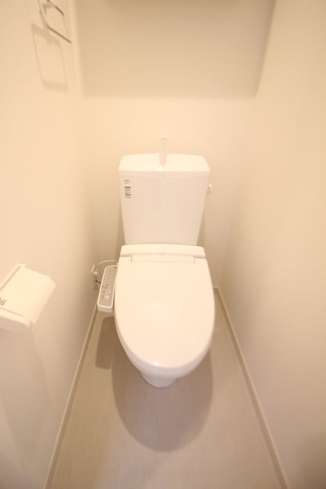 トイレ リブリ・モア