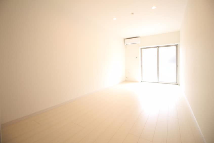 居室 リブリ・モア