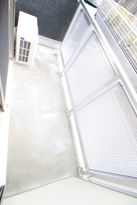 ベランダ・バルコニー リブリ・モア