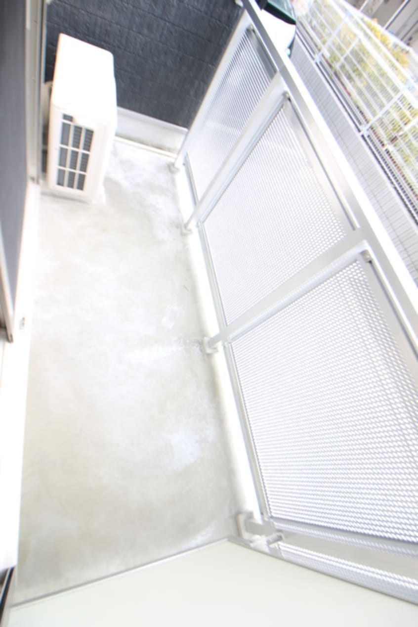 ベランダ・バルコニー リブリ・モア