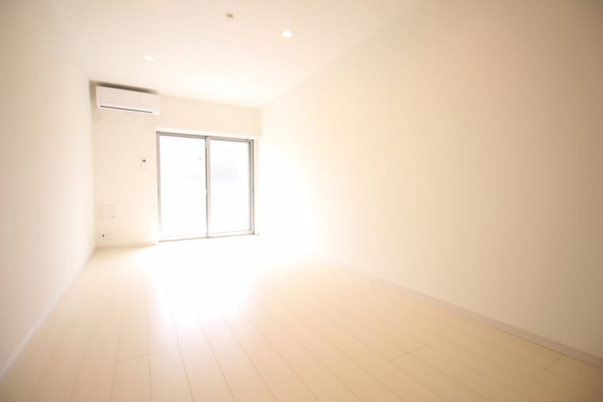 居室 リブリ・モア