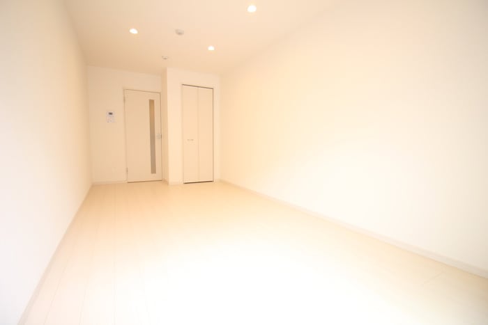 居室 リブリ・モア