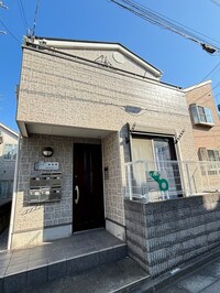 REY東長崎