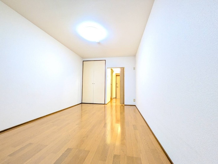 居室 レスト小杉Ⅱ