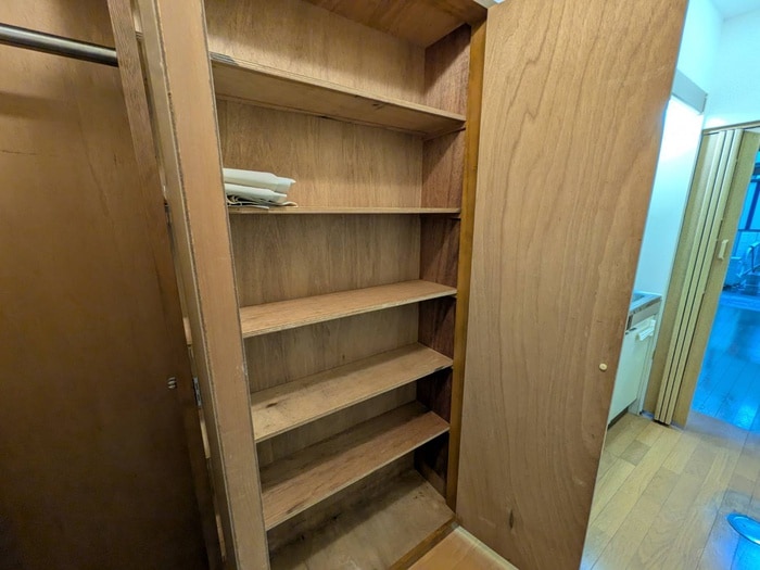 靴箱 レスト小杉Ⅱ