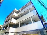 ラントヴィル西船橋