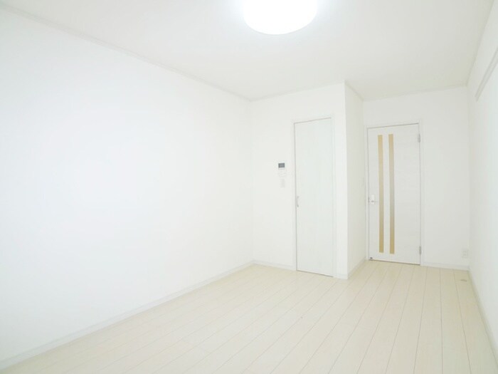 内観写真 ラントヴィル西船橋