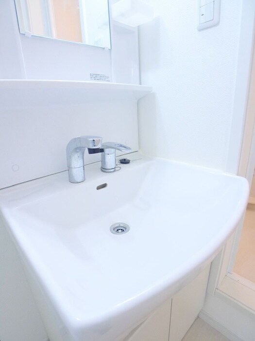 洗面 ラントヴィル西船橋