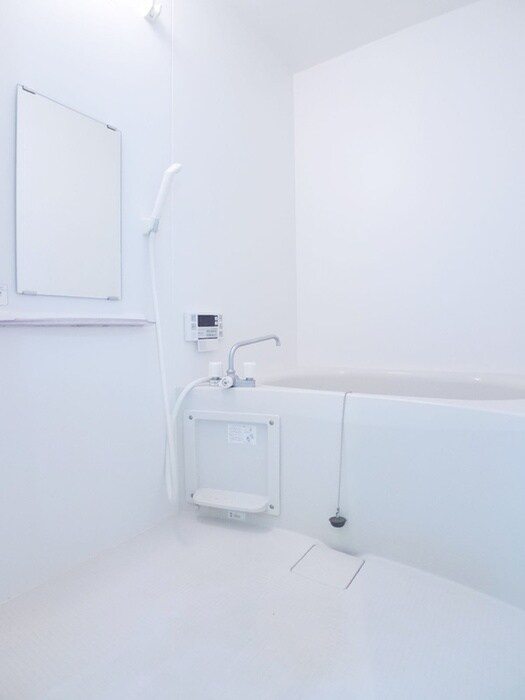 バス／シャワールーム等 ラントヴィル西船橋