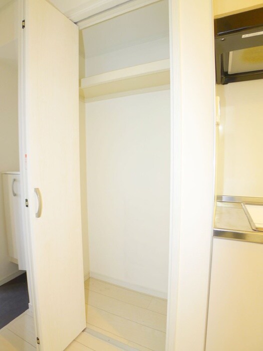 収納 ラントヴィル西船橋