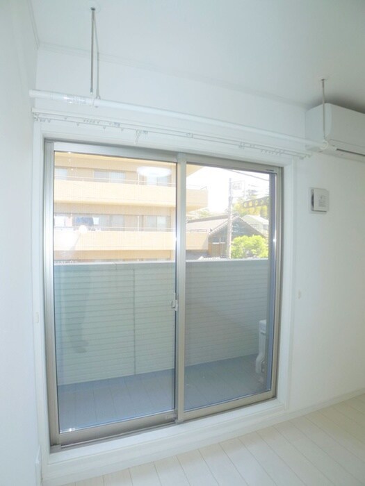 ベランダ・バルコニー ラントヴィル西船橋