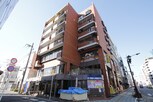 エルレーブ立川