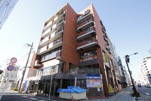 エルレーブ立川
