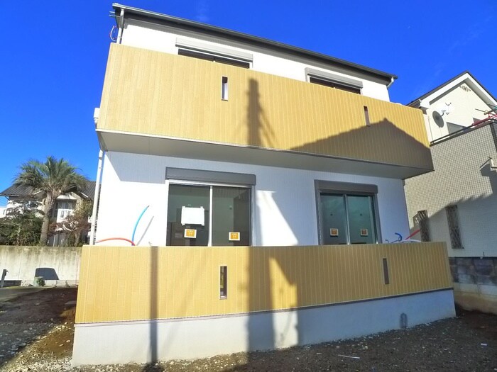 外観写真 アイビス