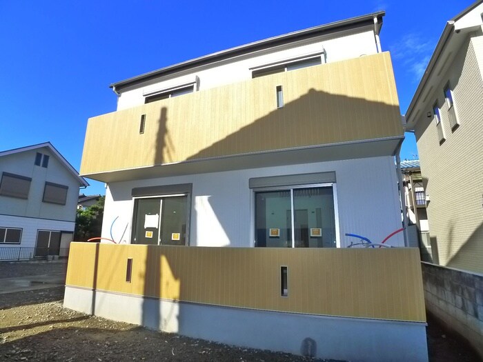 外観写真 アイビス