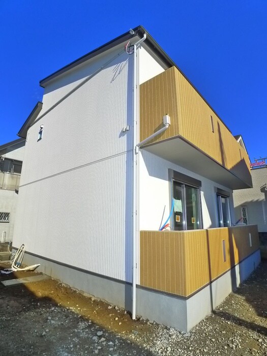 外観写真 アイビス