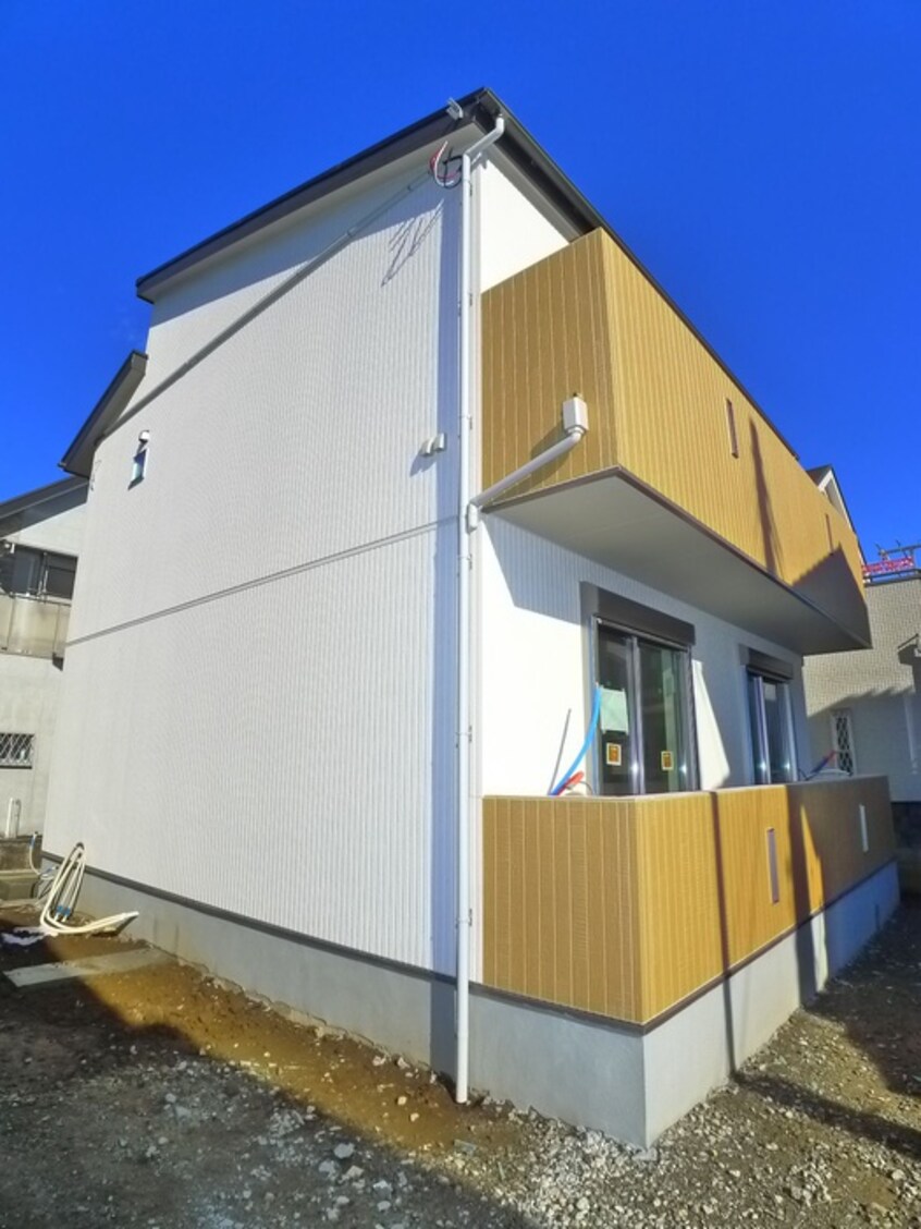 外観写真 アイビス