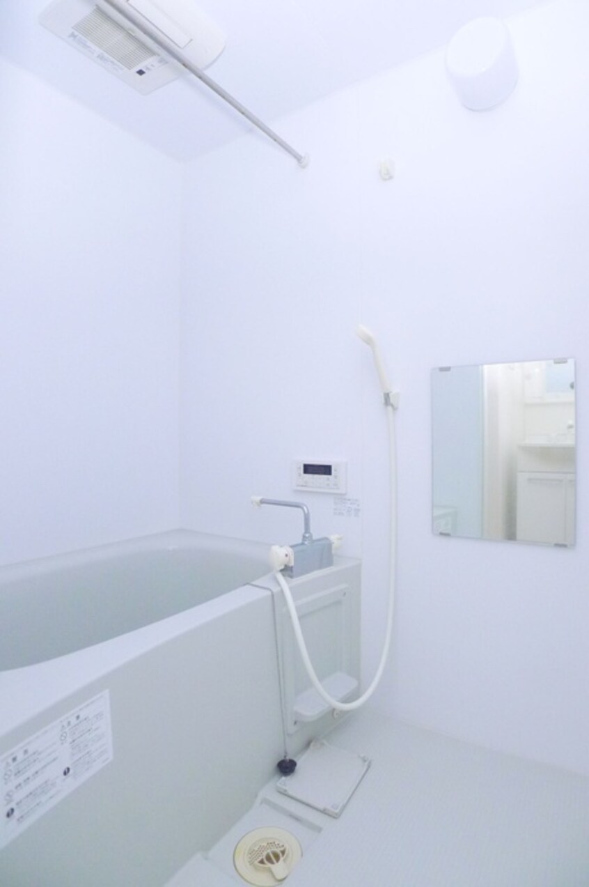 バス／シャワールーム等 アイビス