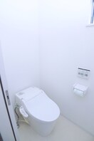 トイレ アイビス