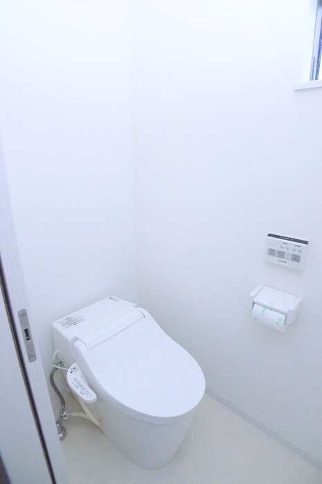 トイレ アイビス