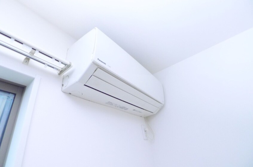 内観写真 アイビス